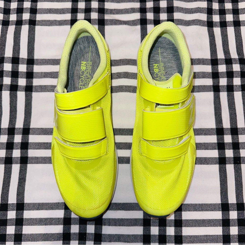 New Balance Women's Wx09 V1 Cycle Shoe
